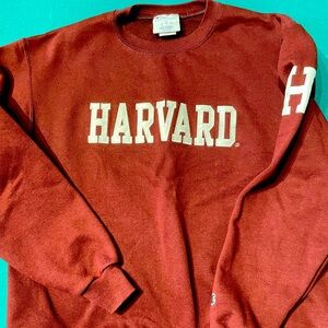 Champion Harvard Crew